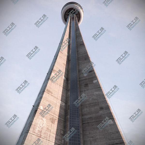 images/goods_img/20210312/Toronto CN Tower/4.jpg